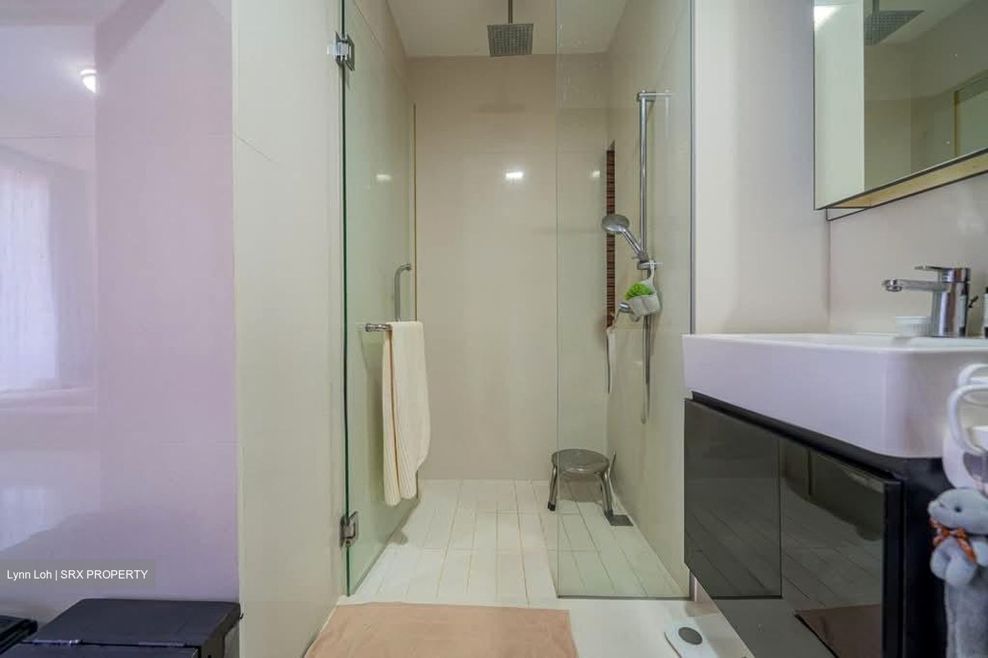 Vivace (D9), Apartment #557806841